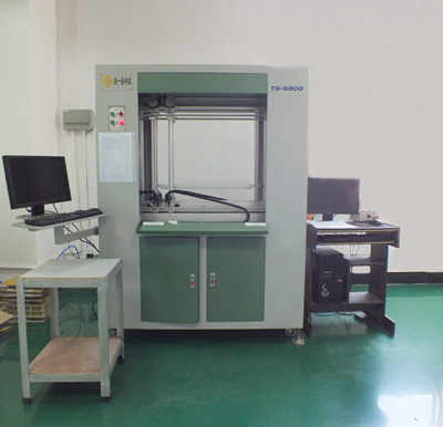 飛針測(cè)試針機(jī)